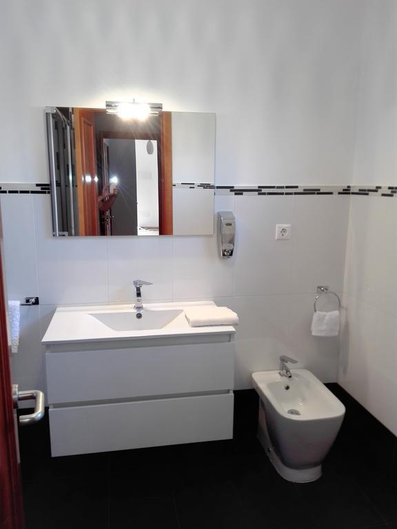 Casa Morani Villa La Oliva Luaran gambar
