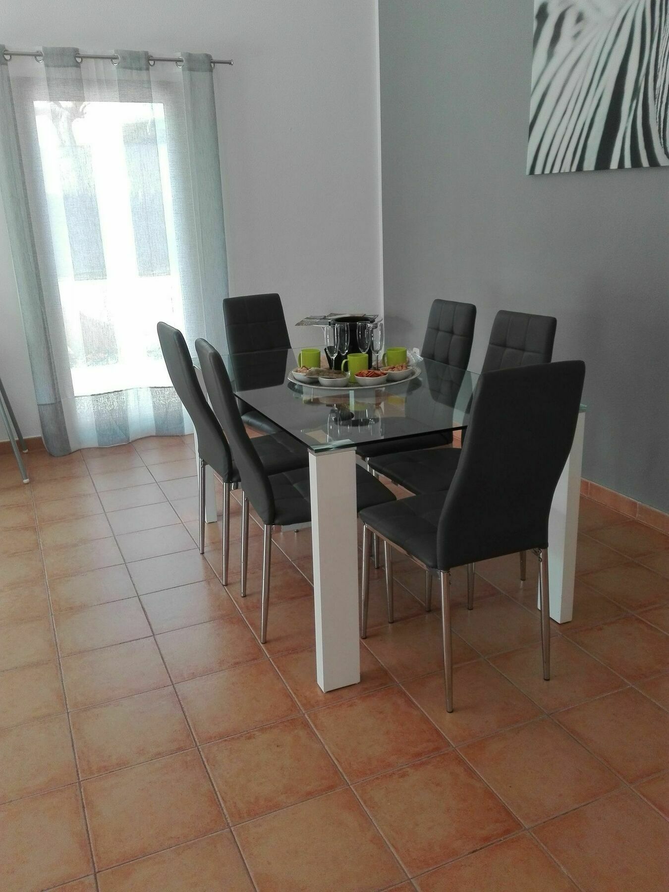 Casa Morani Villa La Oliva Luaran gambar