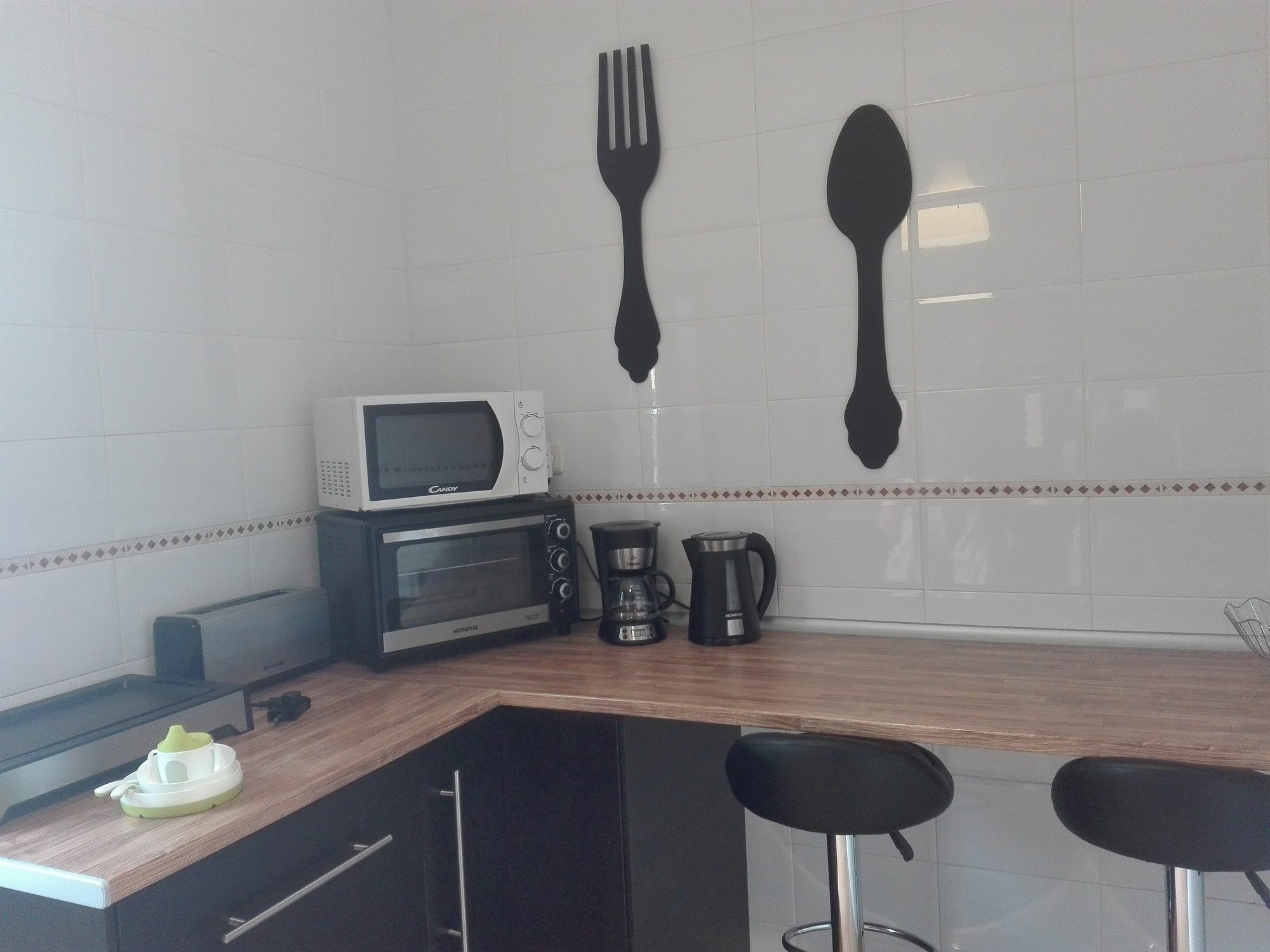 Casa Morani Villa La Oliva Luaran gambar